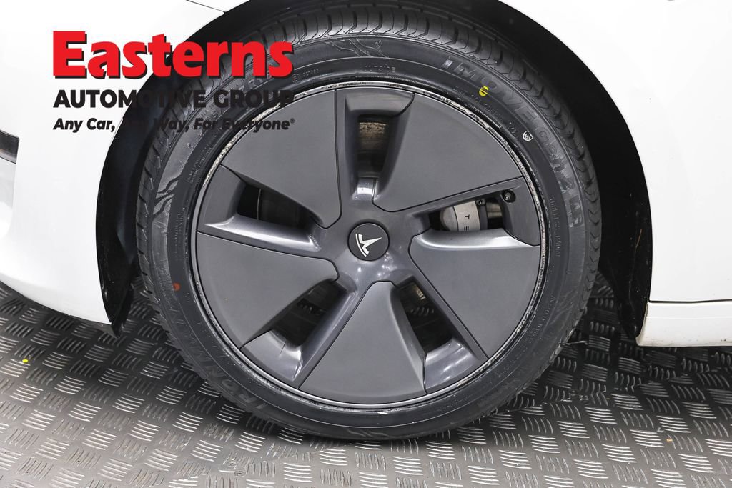 Used 2023 Tesla Model 3 Standard Range RWD image 26