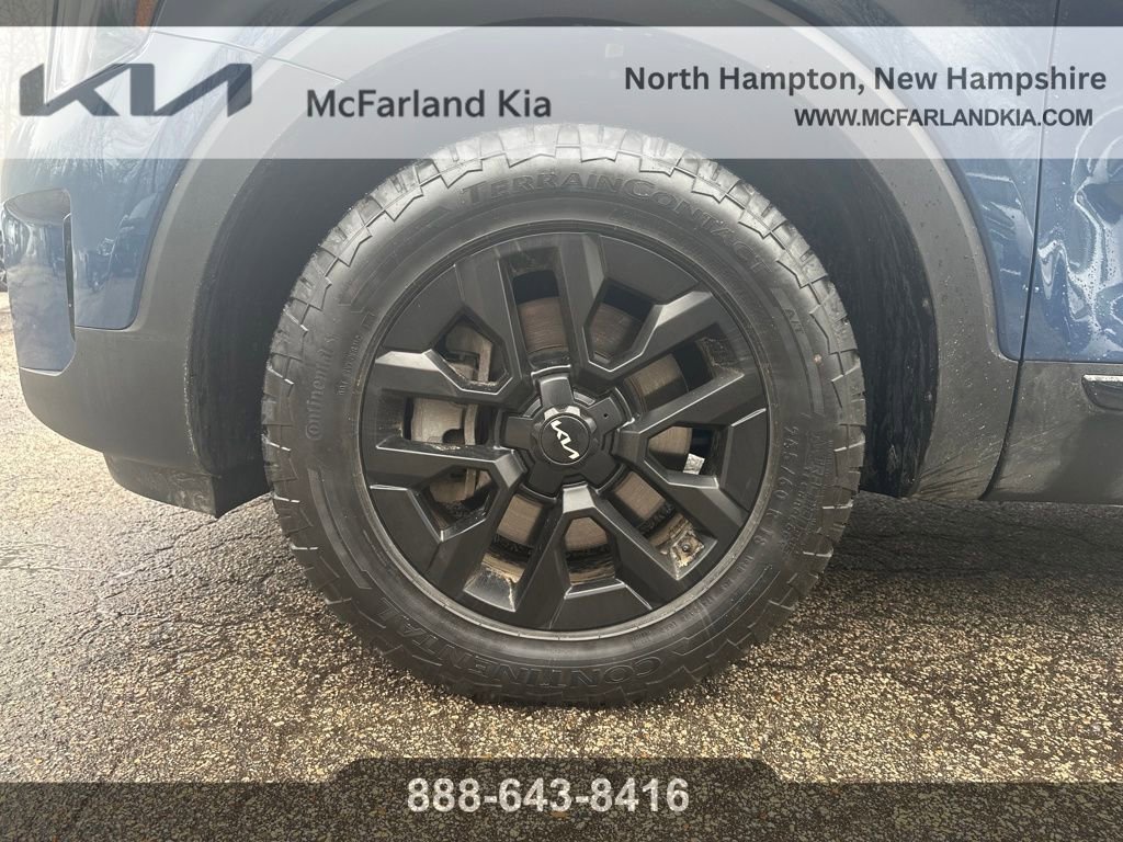 Used 2024 Kia Telluride SX Prestige X-Pro image 19