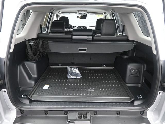 Used 2024 Toyota 4Runner SR5 Premium image 22
