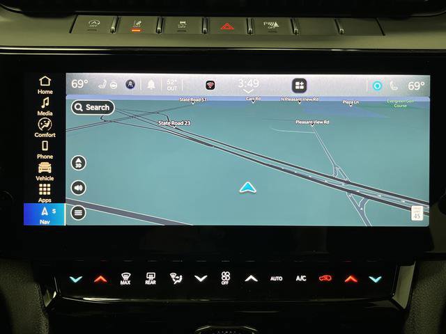 New 2026 Jeep Grand Cherokee Limited image 10