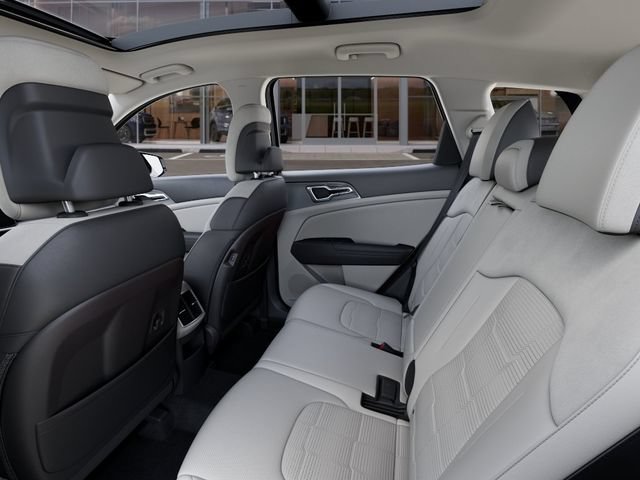 New 2026 Kia Sportage SX AWD/4WD image 18