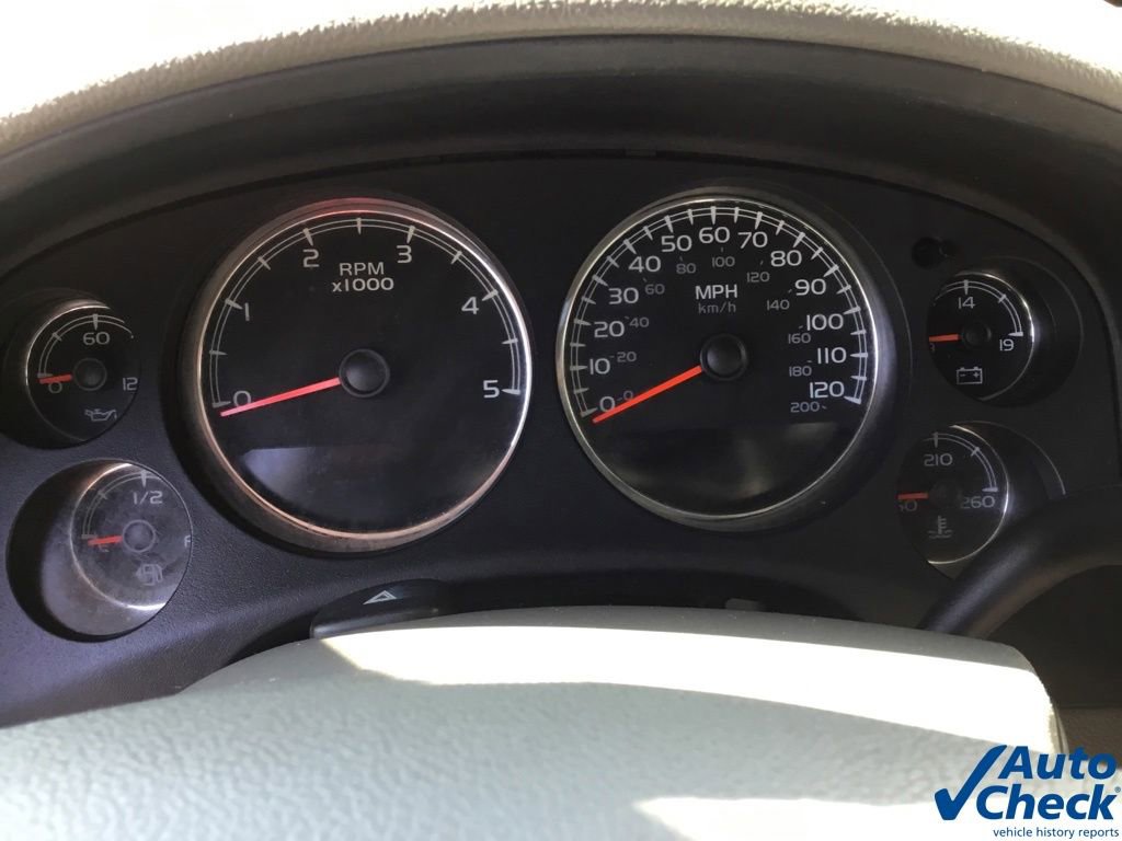 Used 2008 GMC Sierra 3500 SLT image 49