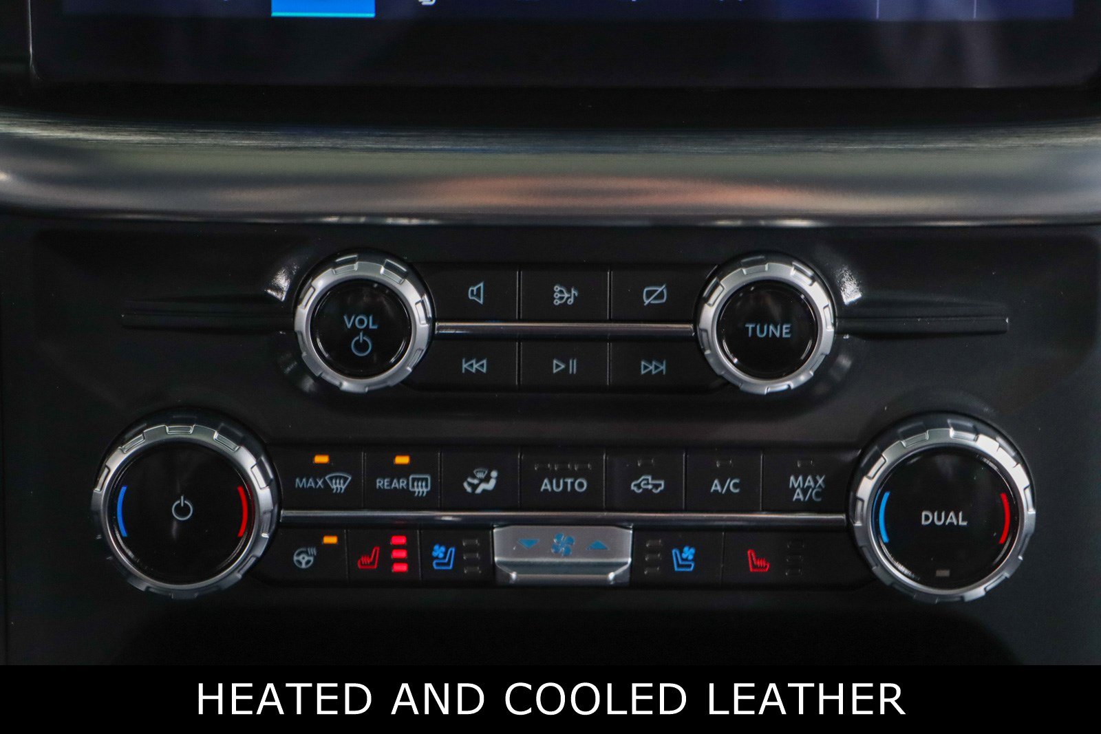 Used 2022 Ford F150 Lariat w/ Equipment Group 502A High image 22