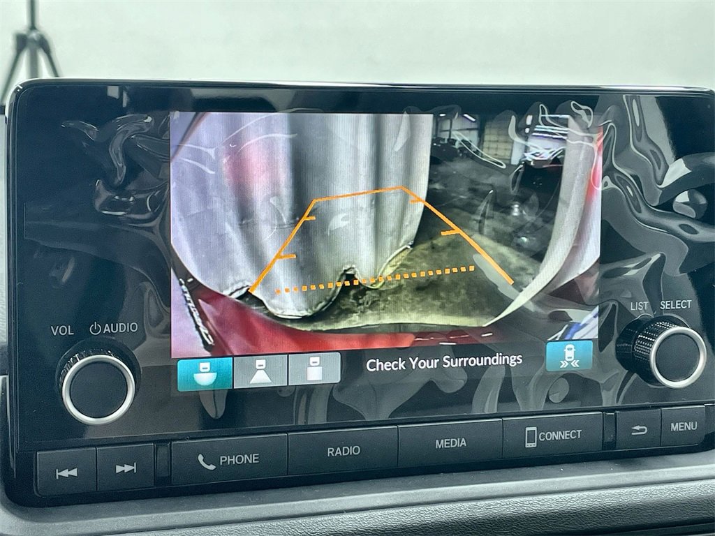 New 2025 Honda Accord SE image 25