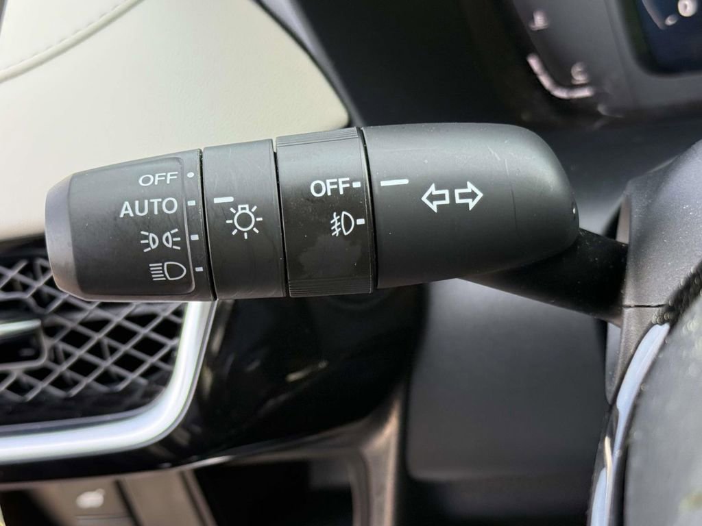 Certified 2025 Acura ADX A-Spec AWD/4WD image 26