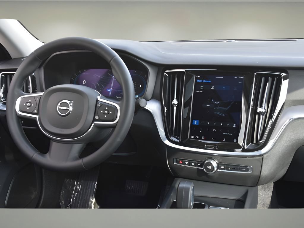 Certified 2023 Volvo S60 B5 Core w/ Climate Package image 17
