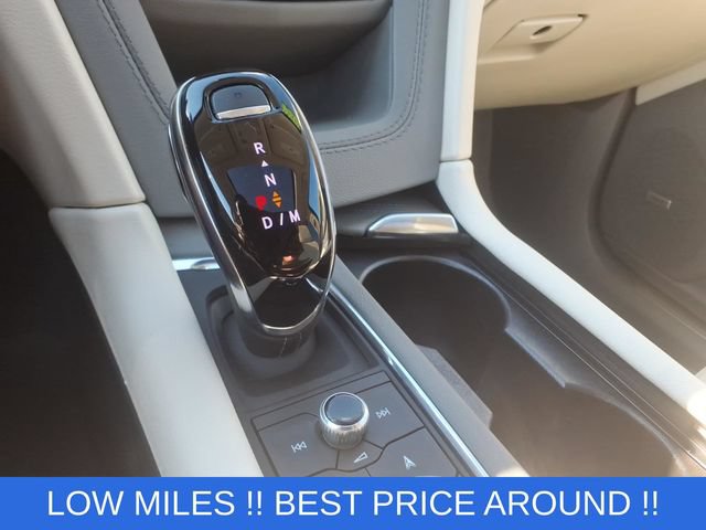 Used 2024 Cadillac XT5 Premium Luxury AWD/4WD image 18