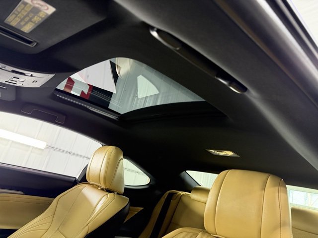 Used 2015 Lexus RC 350 350 image 18