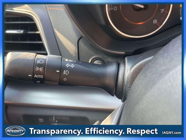 Used 2019 Subaru Crosstrek 2.0i Limited w/ Moonroof Package w/Navigation AWD/4WD image 24