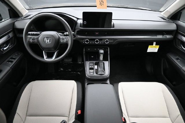 New 2027 Honda CR-V EX image 9