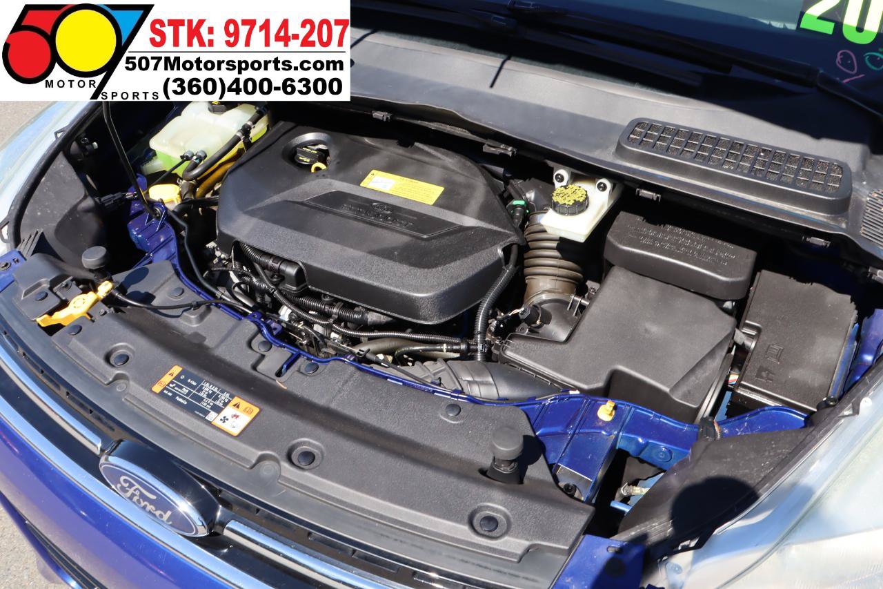 Used 2014 Ford Escape Titanium AWD/4WD image 24