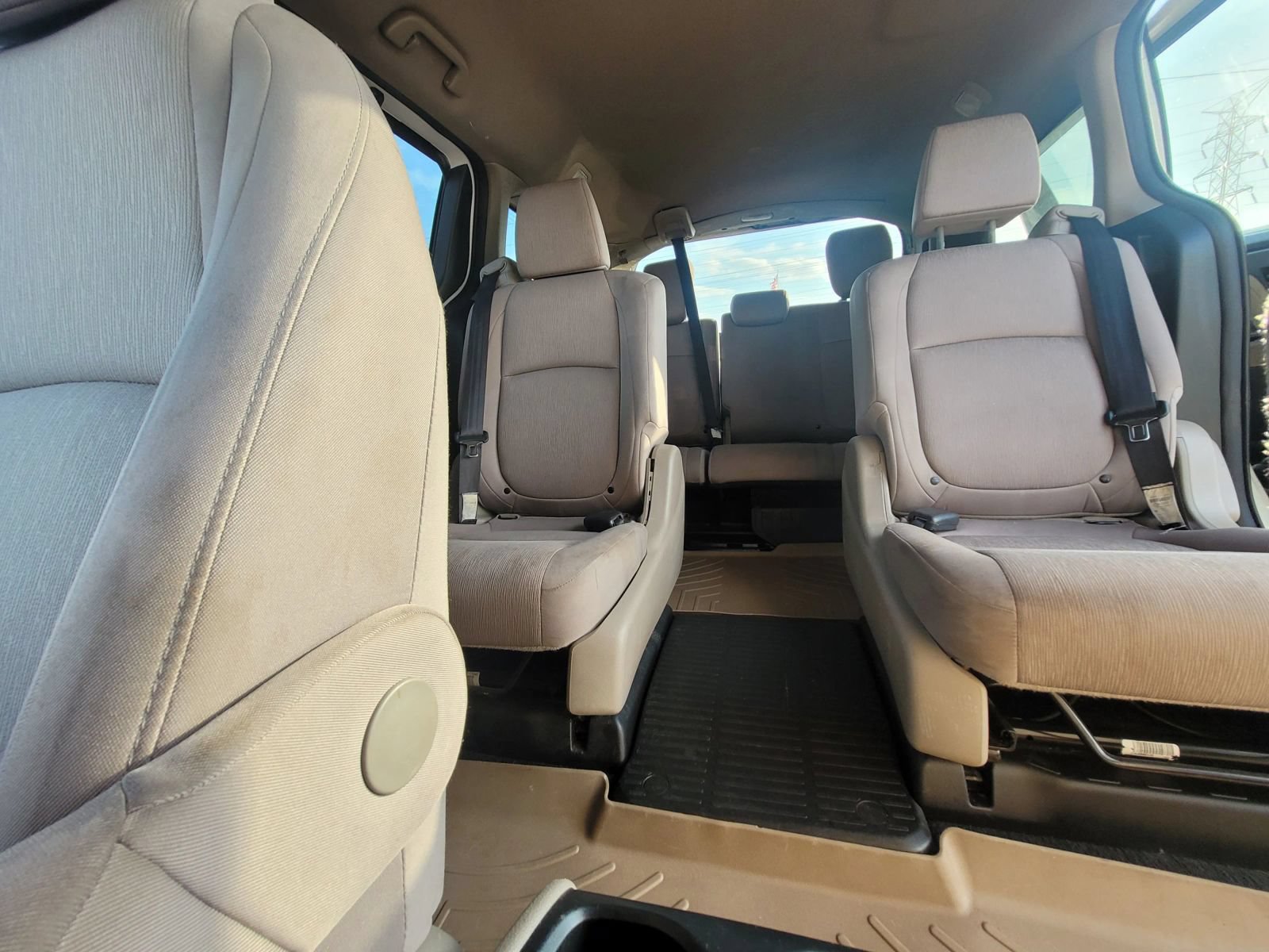 Used 2019 Honda Odyssey LX image 6