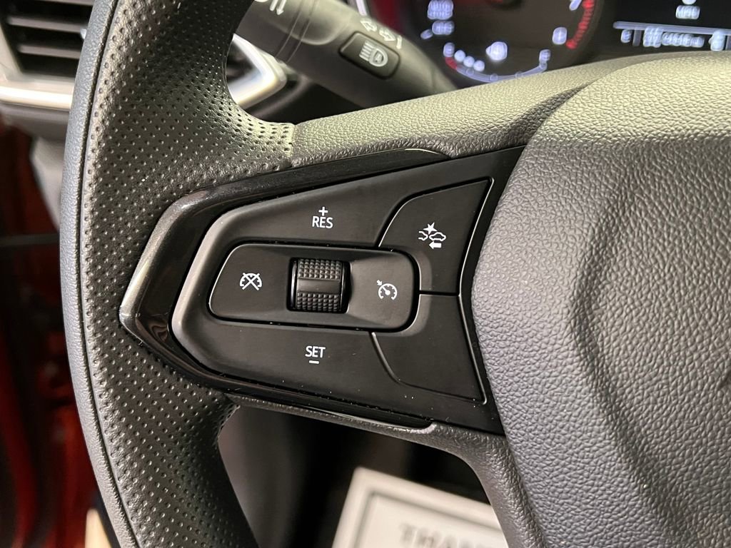 Used 2023 Chevrolet TrailBlazer LT w/ Convenience Package image 23