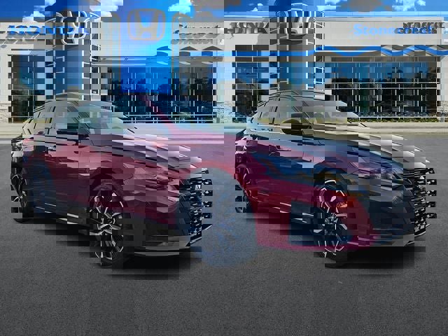 Used 2023 Nissan Altima 2.5 SR