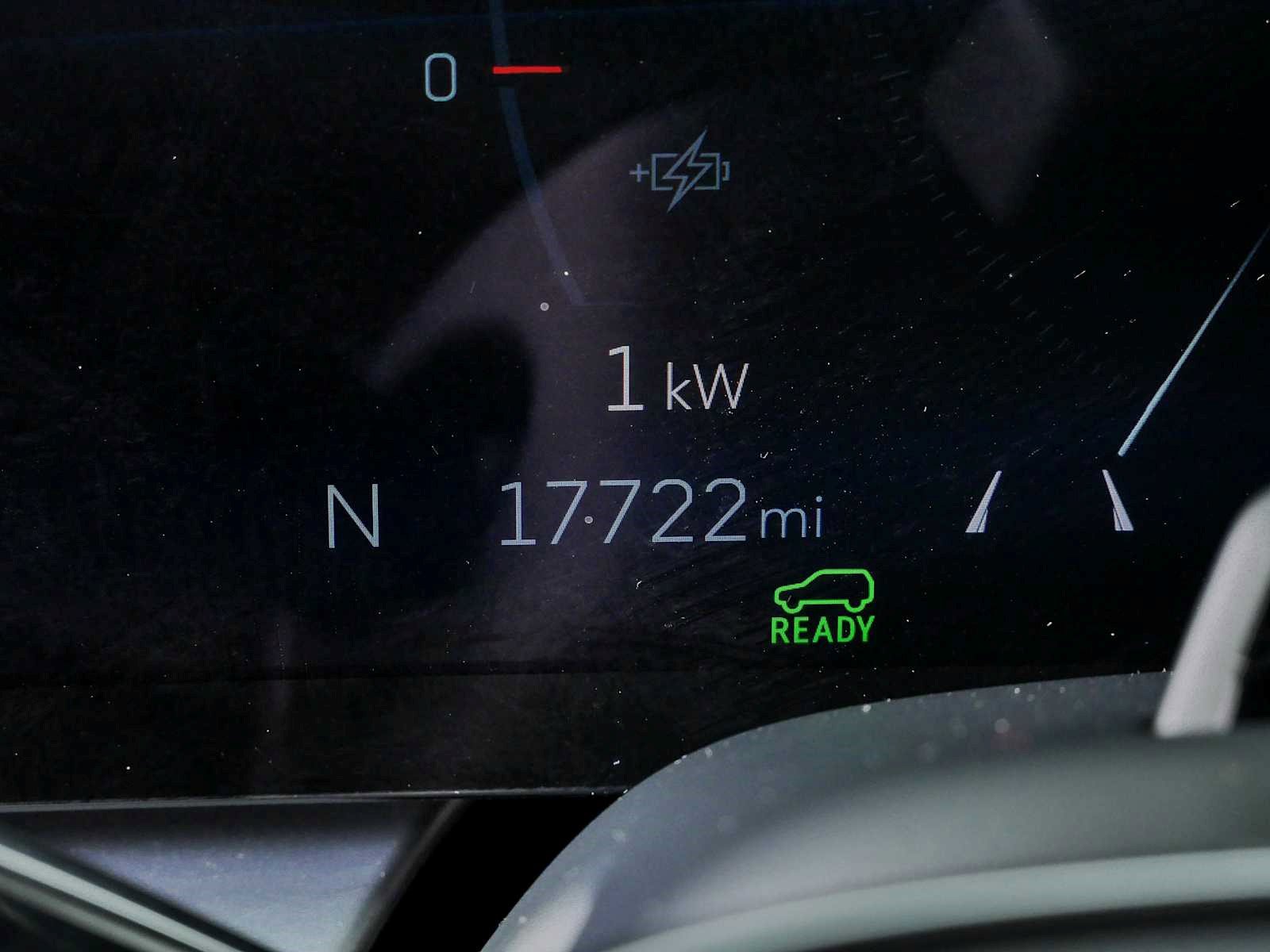 Certified 2024 Cadillac Lyriq Sport AWD/4WD image 5
