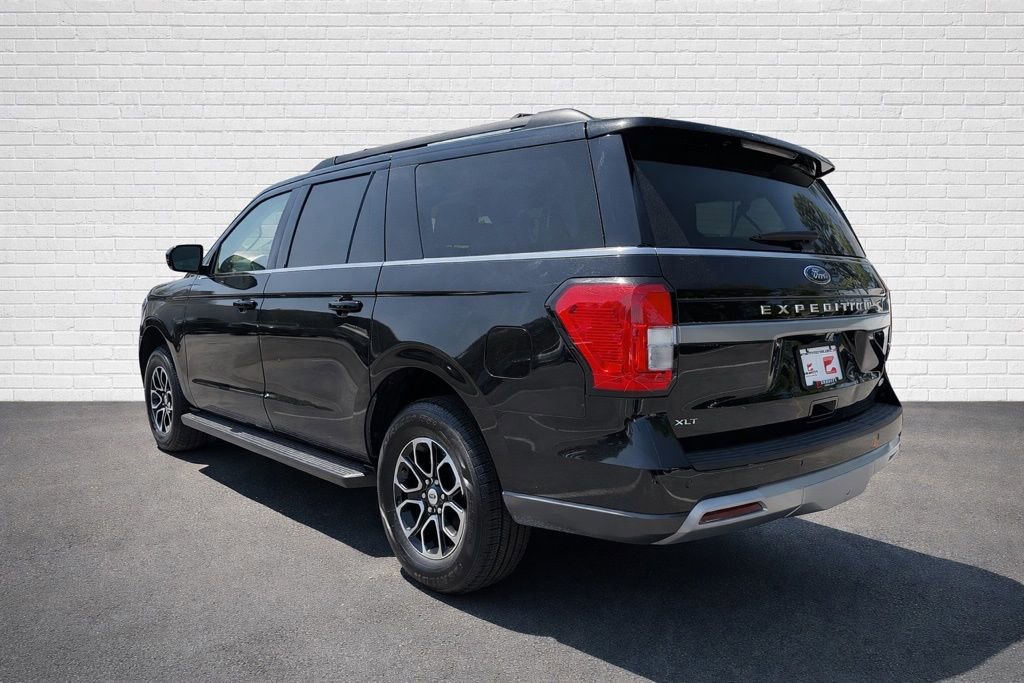 Used 2024 Ford Expedition Max XLT AWD/4WD image 6