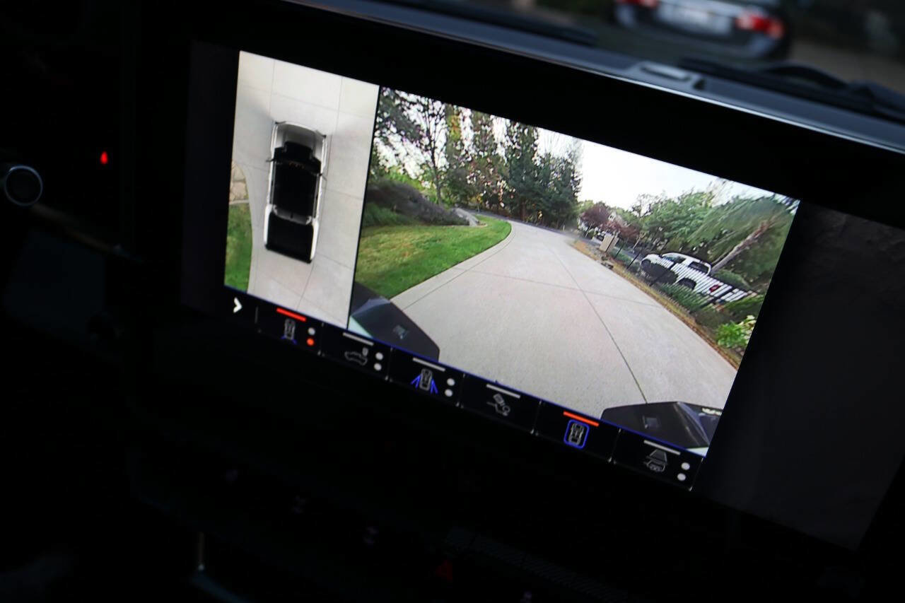 Used 2023 GMC Hummer EV Edition 1 image 31