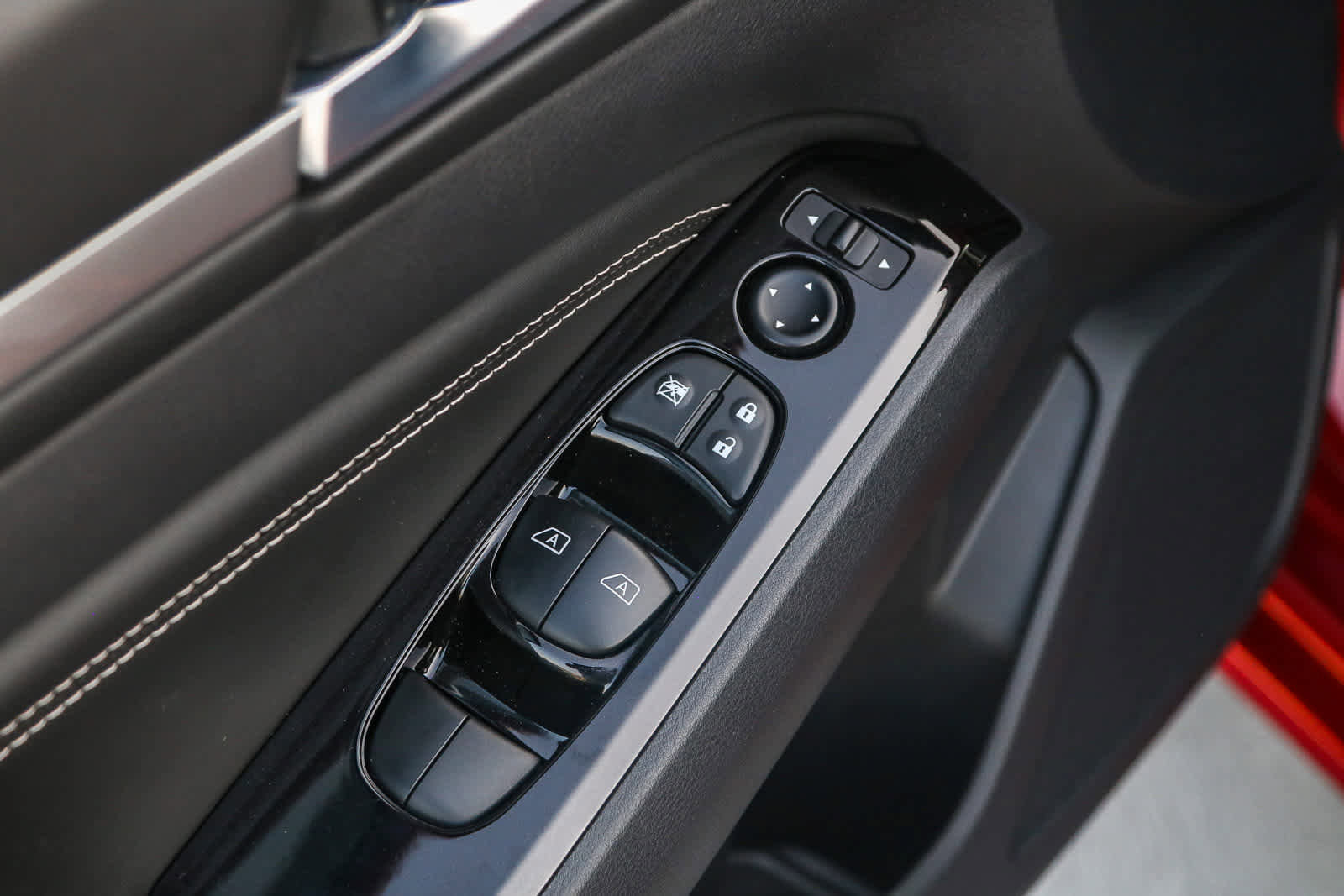 Used 2022 Nissan Altima 2.5 SL image 31