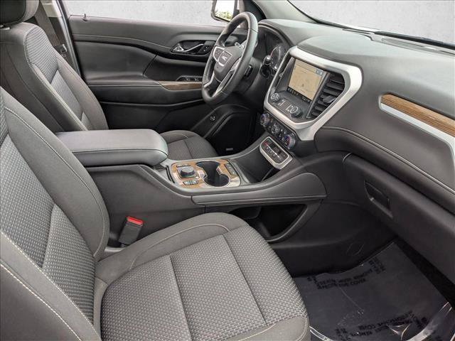 Used 2023 GMC Acadia SLE w/ Driver Convenience Package AWD/4WD image 25