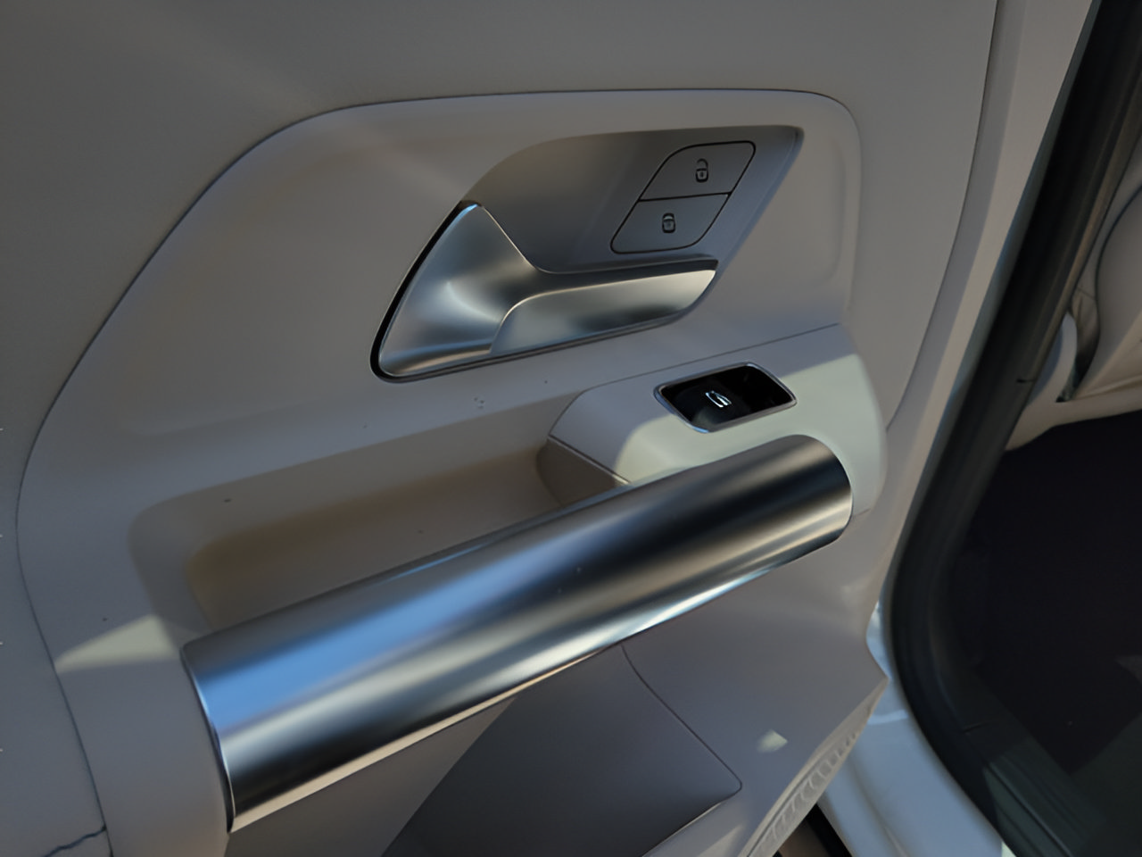 Certified 2026 Mercedes-Benz GLA 250 image 27