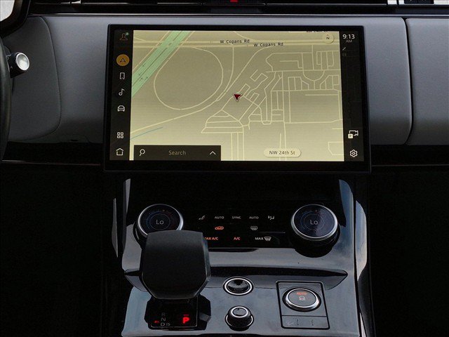 Used 2023 Land Rover Range Rover Sport SE AWD/4WD image 10