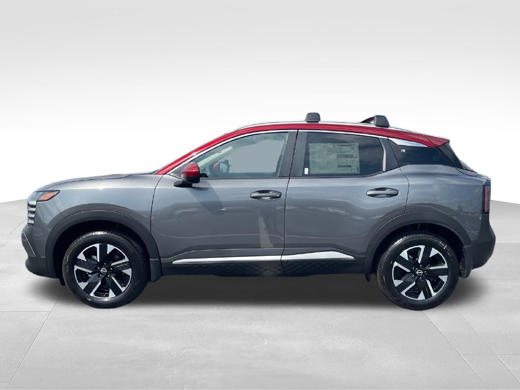 New 2027 Nissan Kicks SV AWD/4WD image 2