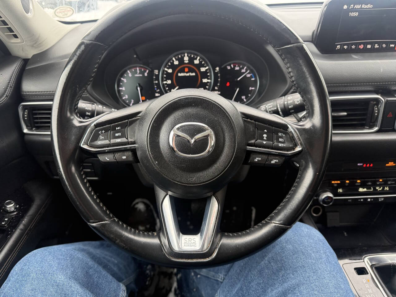 Used 2019 MAZDA CX-5 Grand Touring FWD image 22