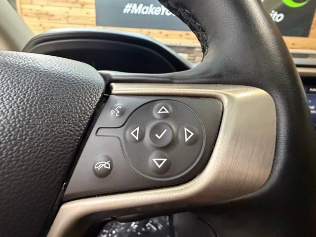 Used 2023 GMC Acadia Denali w/ Denali Ultimate Package AWD/4WD image 26