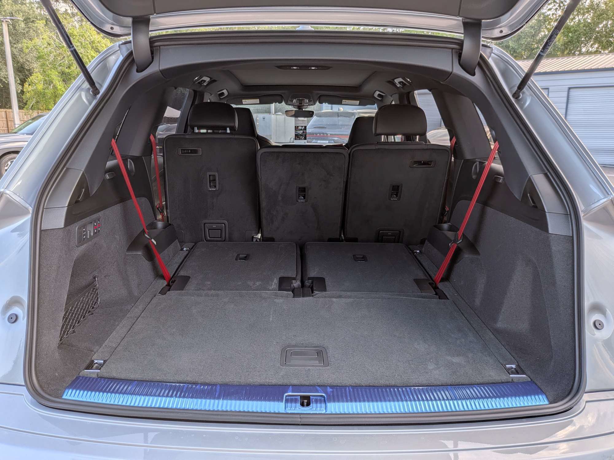 New 2026 Audi Q7 3.0T Prestige AWD/4WD image 12