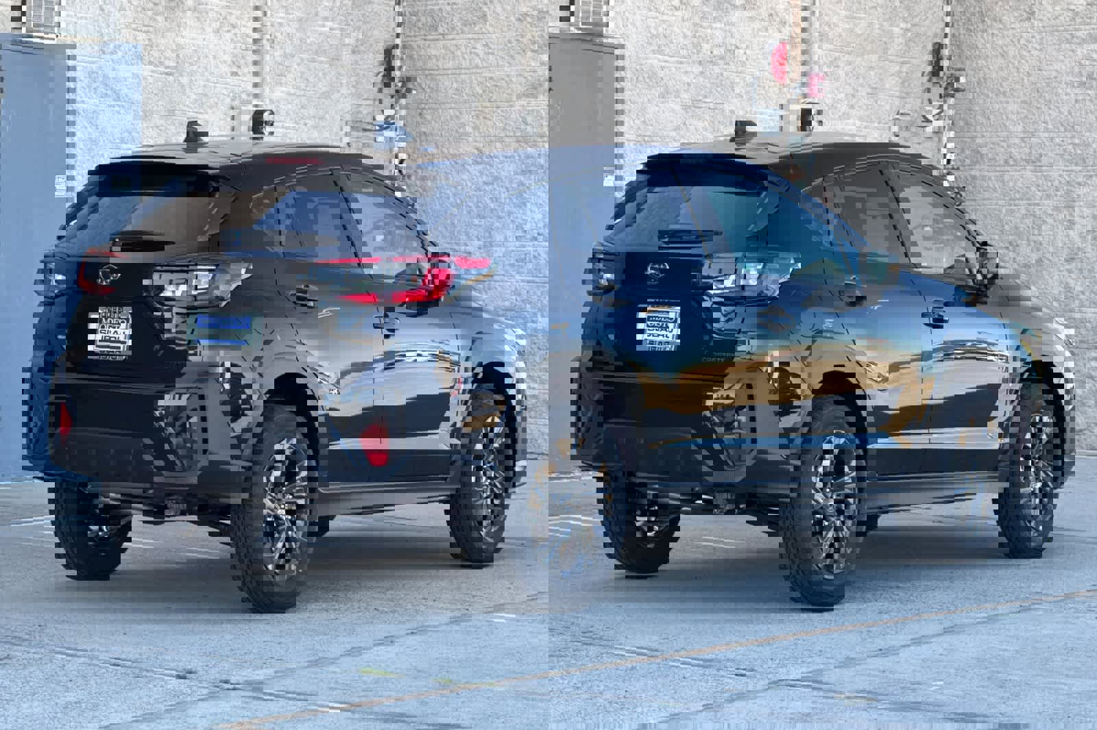 New 2026 Subaru Crosstrek 2.5i image 3