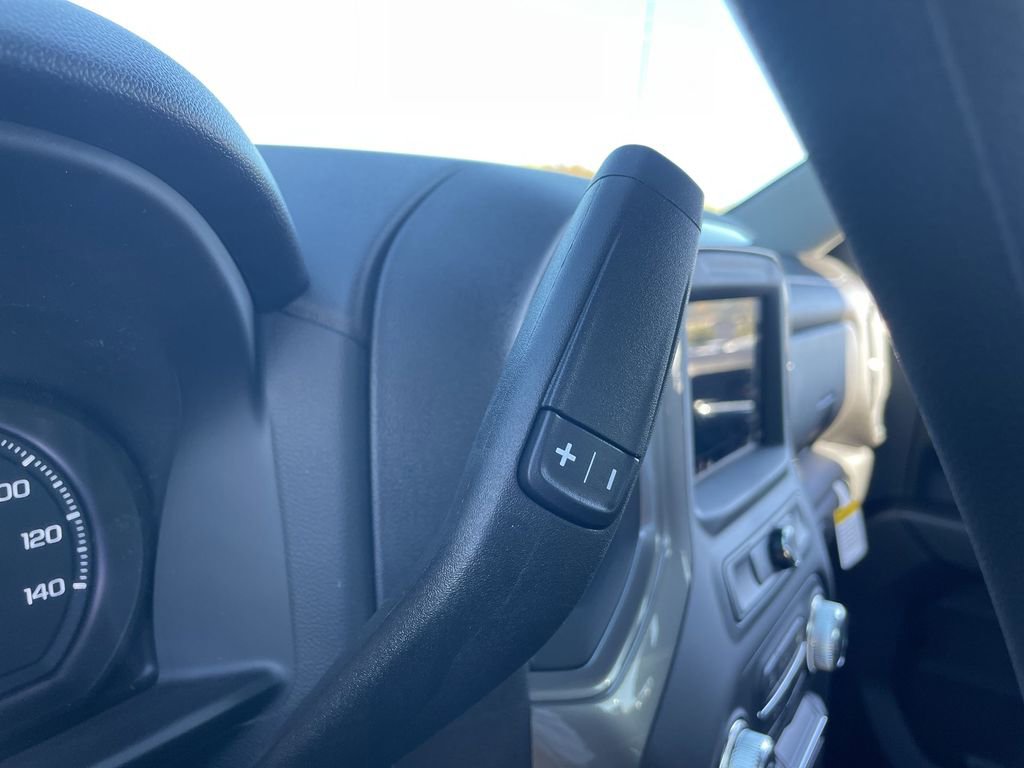 New 2026 GMC Sierra 1500 Pro w/ Pro Value Package image 16