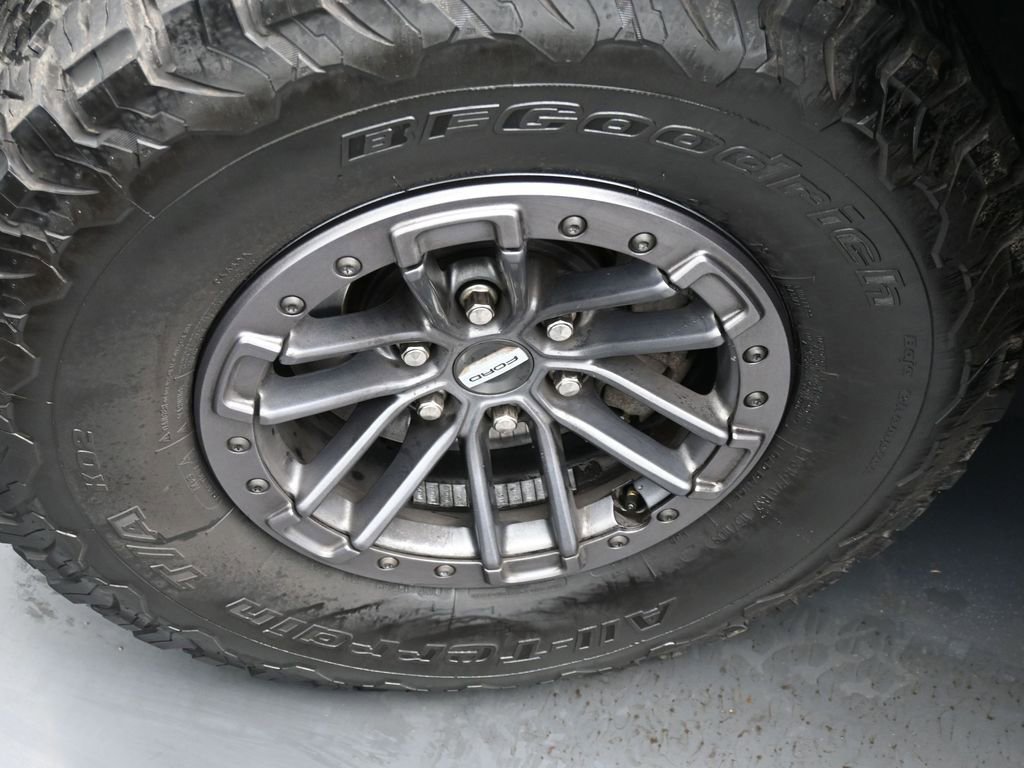 Used 2019 Ford F150 Raptor w/ Equipment Group 802A Luxury image 18