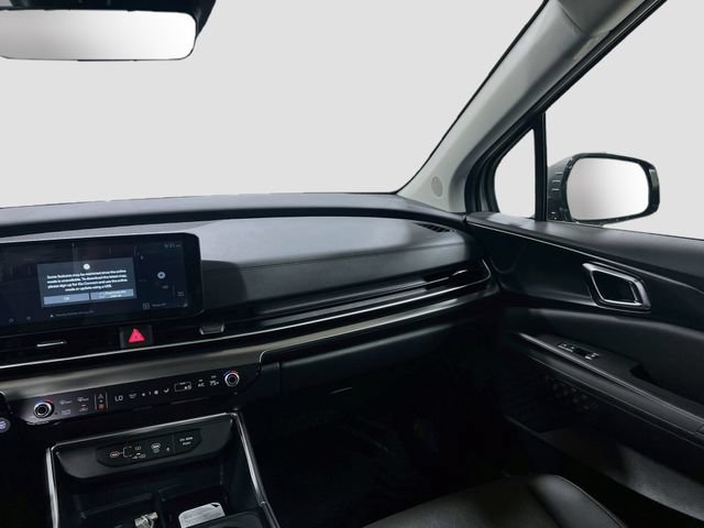 New 2027 Kia Carnival SX w/ Dark Edition Package FWD image 25