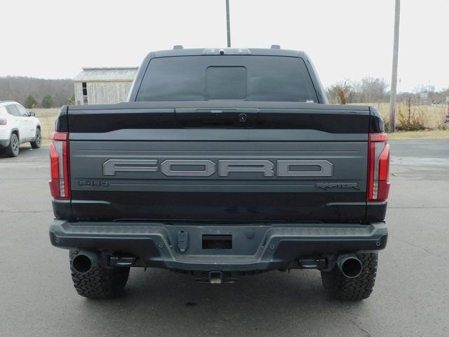 Used 2025 Ford F150 Raptor image 8