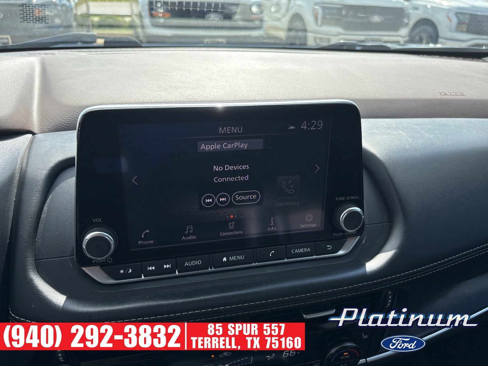 Used 2022 Nissan Rogue SL FWD image 19