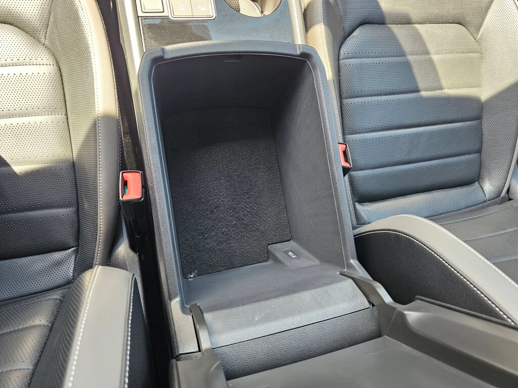 Certified 2023 Volkswagen Atlas SEL Premium AWD/4WD image 25