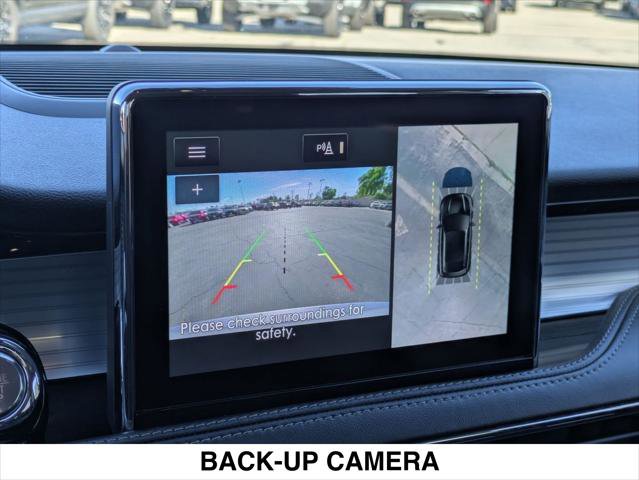 Used 2021 Lincoln Corsair FWD w/ Premium Package image 18