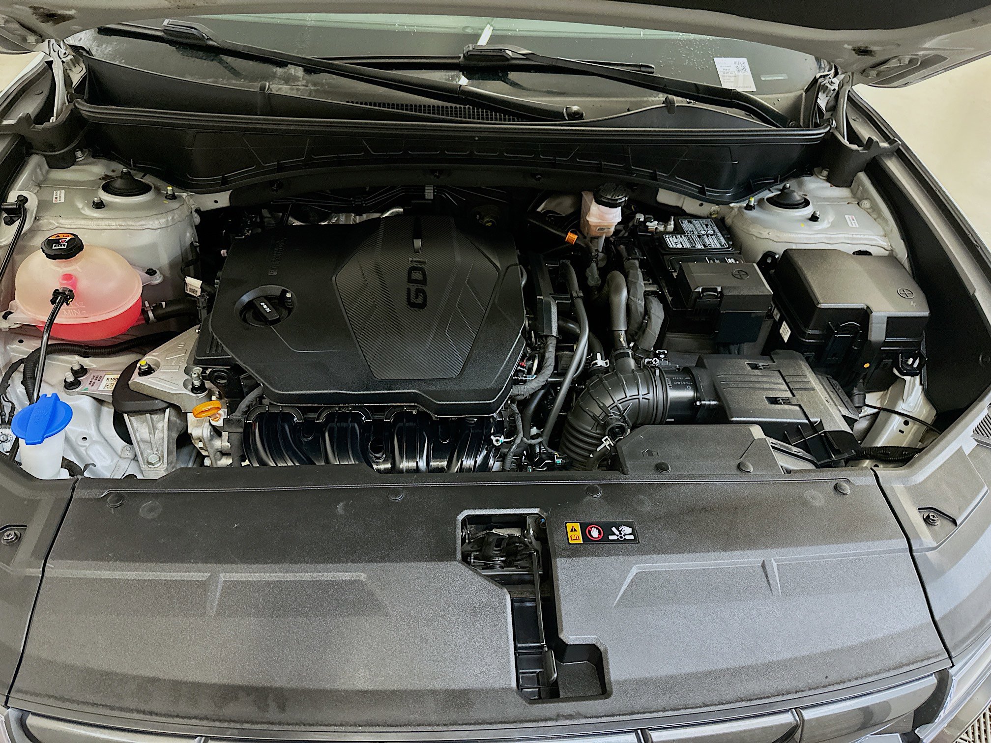 Used 2023 Hyundai Tucson SEL w/ Convenience Package image 35