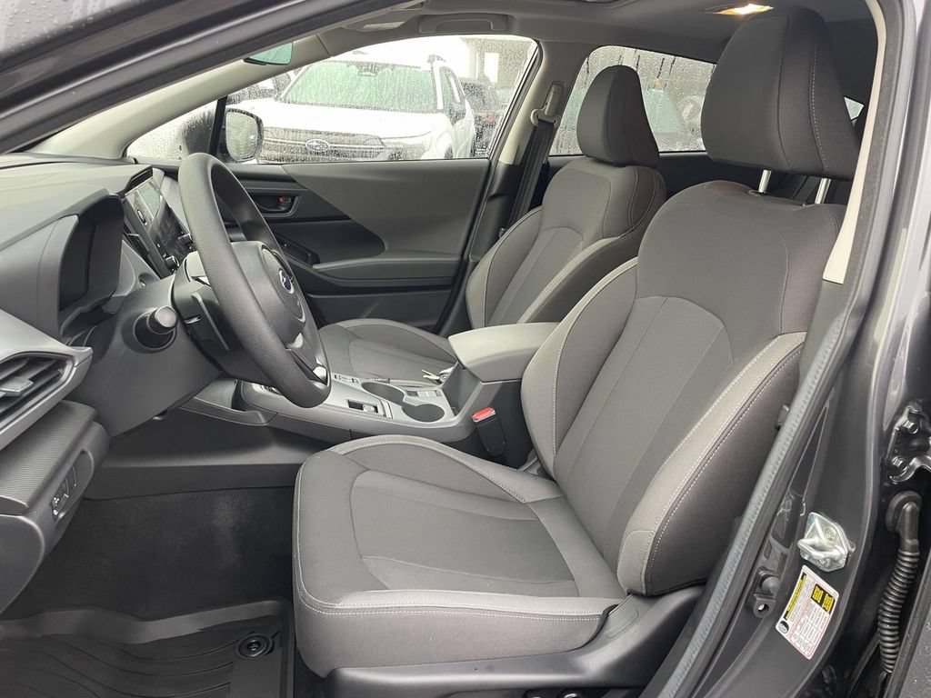 Used 2026 Subaru Crosstrek 2.5i Premium AWD/4WD image 8