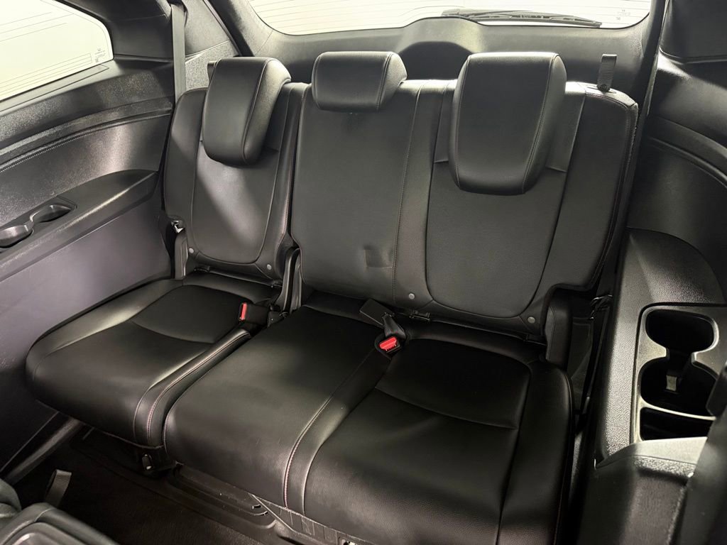 Used 2025 Honda Odyssey Sport-L image 26