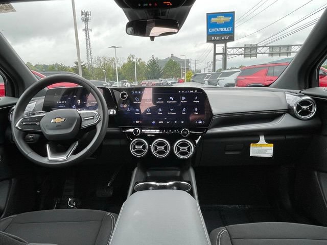 New 2026 Chevrolet Blazer EV LT FWD image 29