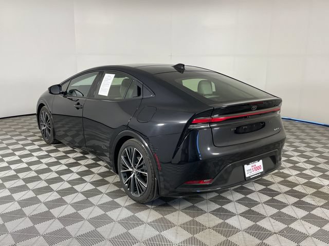 Used 2026 Toyota Prius Limited w/ Limited Premium Package AWD/4WD image 13