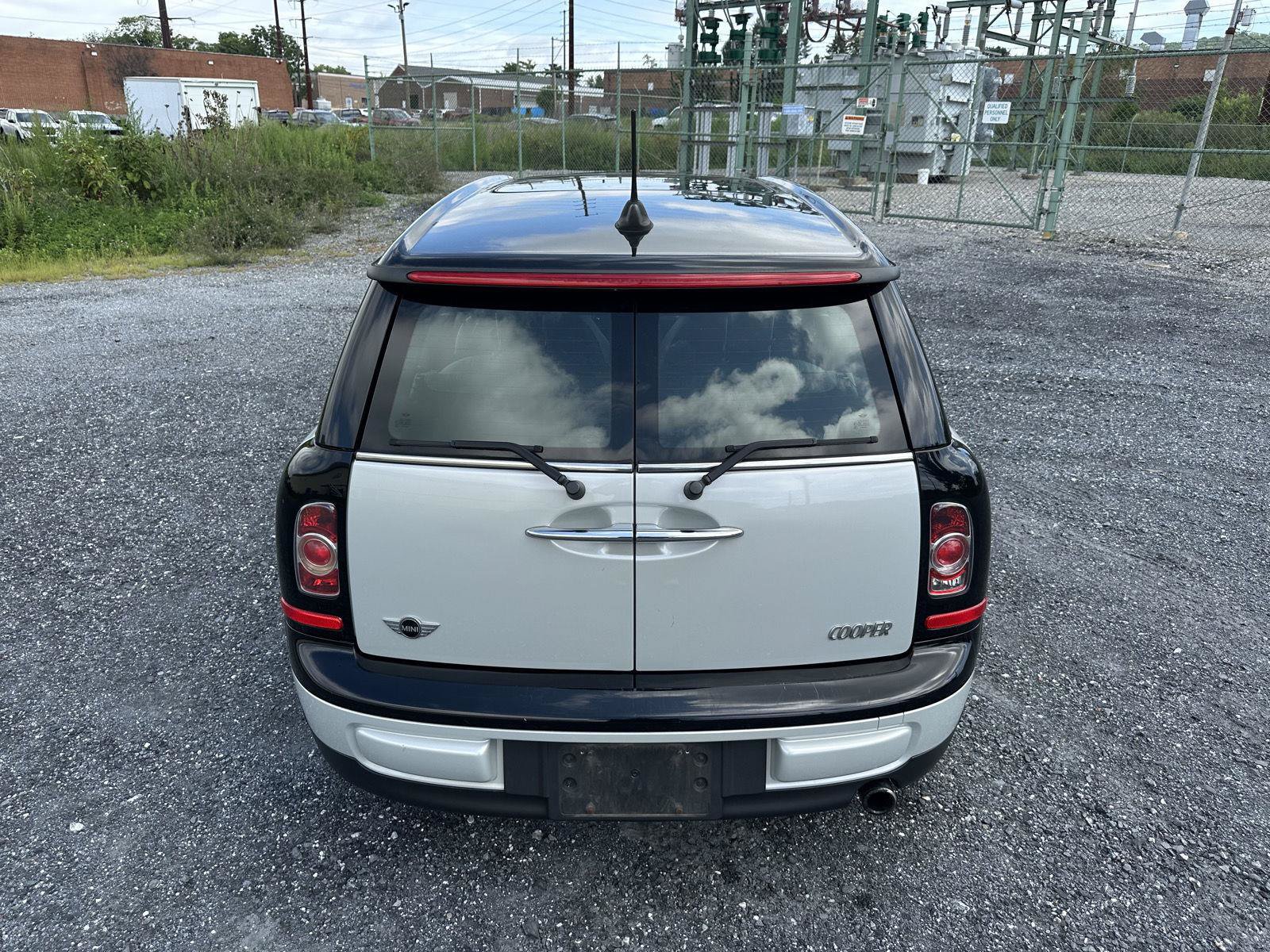 Used 2013 MINI Cooper Clubman FWD image 7