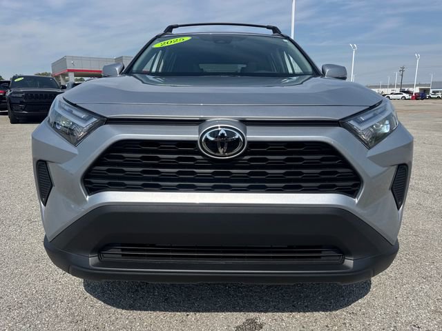 Used 2025 Toyota RAV4 XLE w/ Convenience Package image 11