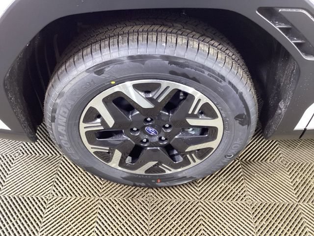 Certified 2026 Subaru Forester Premium AWD/4WD image 8