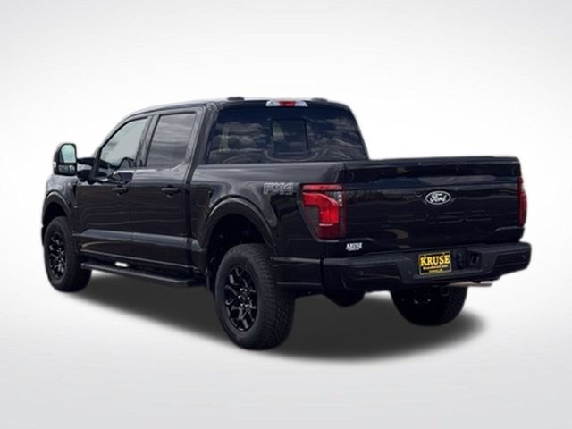 New 2026 Ford F150 XLT w/ Equipment Group 302A MID AWD/4WD image 37