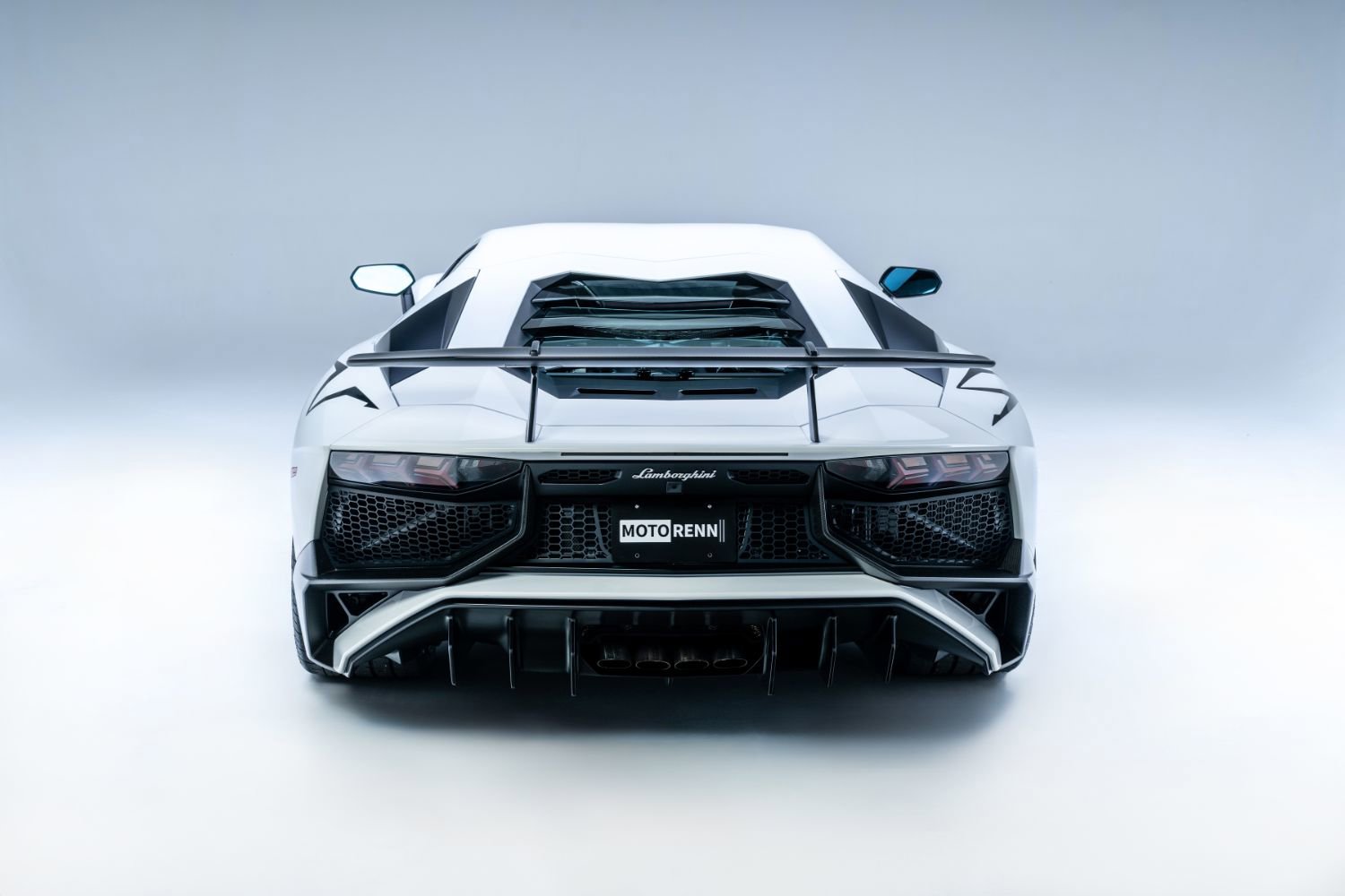 Used 2016 Lamborghini Aventador LP 750-4 Superveloce image 10