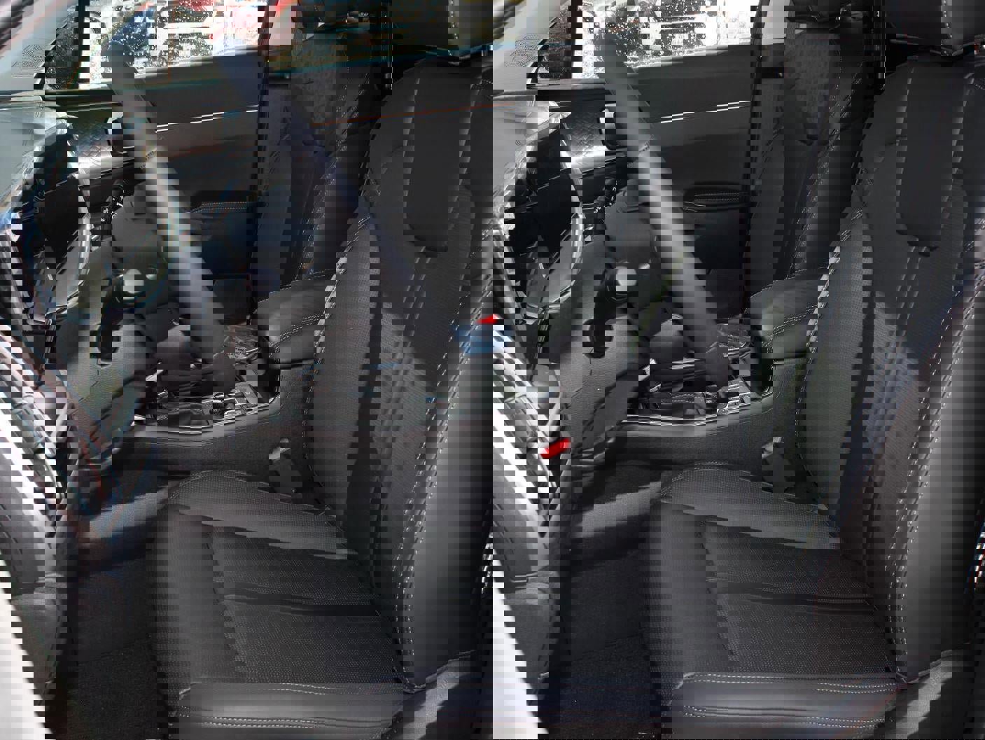 New 2026 Kia Sorento S image 16