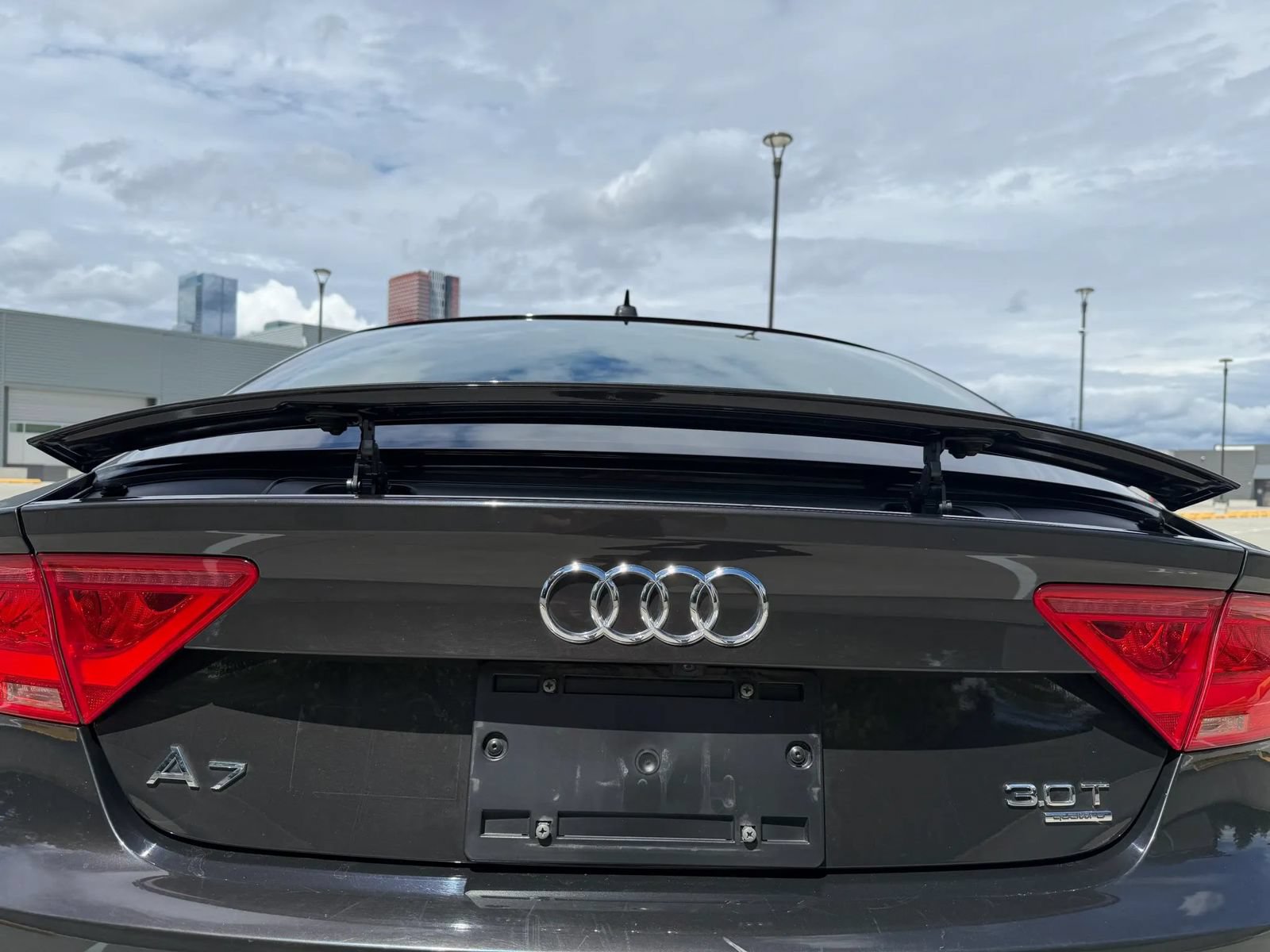 Used 2013 Audi A7 3.0T Prestige AWD/4WD image 18
