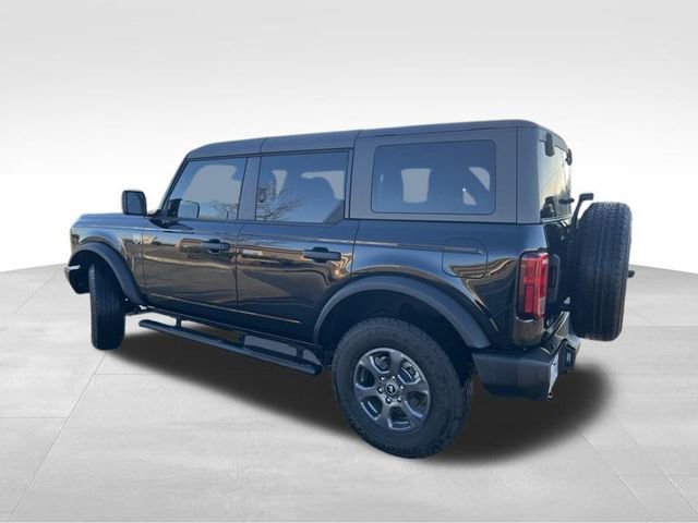 Used 2025 Ford Bronco Big Bend image 32